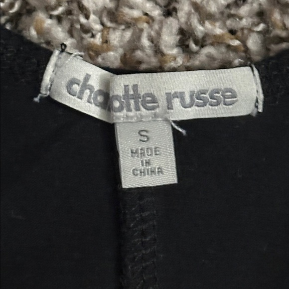 Charlotte Russe Dress - Picture 3 of 4